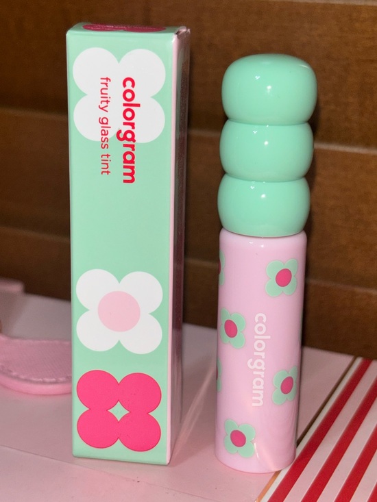 Colorgram Other - Colorgram Fruity Glass Tint Lipgloss
